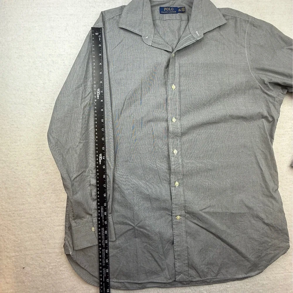 Polo Ralph Lauren brand polo